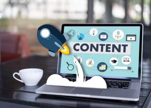 Generate Leads with Content Marketing